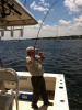 Charter fishing Trips Newburyport